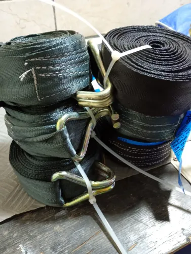 VENDO CINTAS DE CATRACAS DE AMARRAÇÕES DE NOVAS E SEMI NOVAS COM PREÇO MUITO BOM 