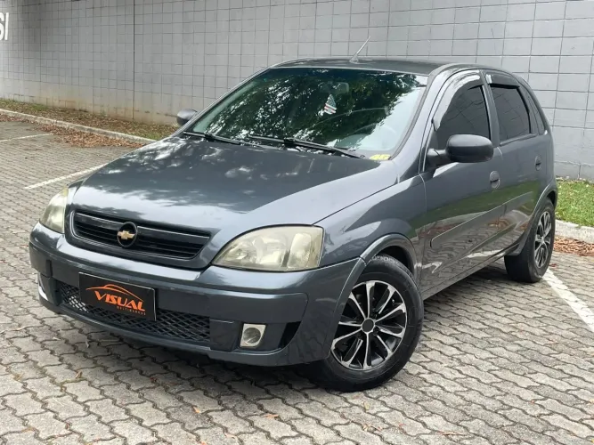 Chevrolet Corsa Hat. Maxx 1.4 8V Econoflex 5P 2008