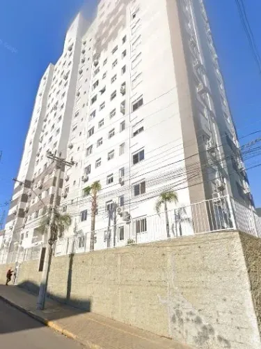 Apartamento com 3 dormitórios à venda, 66 m² por R$ 372.000,00 - Vila Monte Carlo - Cachoe