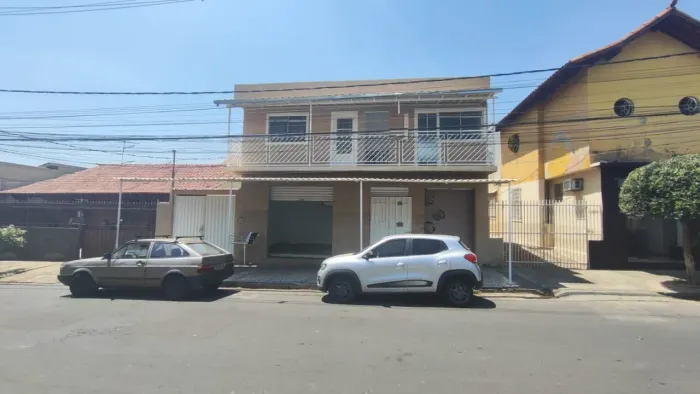 Apartamento 1 Quarto para Locação em Contagem, Santa Cruz Industrial, 1 dormitório, 1 banh