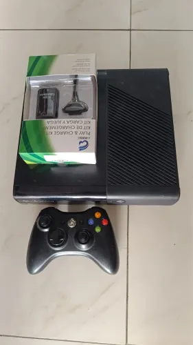 Xbox 360