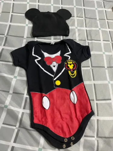Body Mickey 