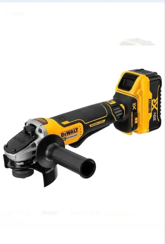 KIT DEWALT Parafusadeiras e Lixadeira