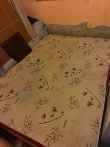 CAMA DE CASAL