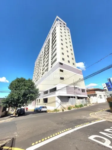APARTAMENTO PARA ALUGAR NO CENTRO - ED. RIO AMSTEL
