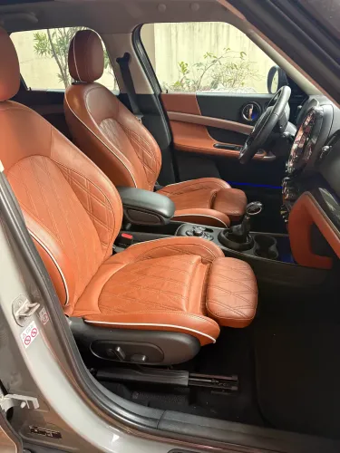 Mini Cooper Countryman S E All4 1.5 Híbrido 2023