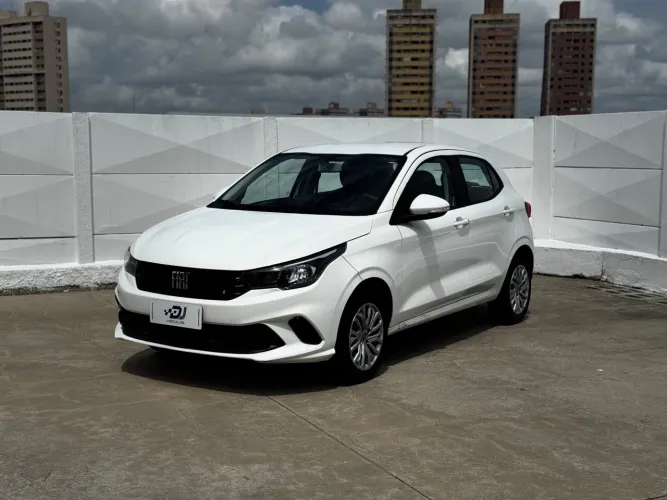 Fiat Argo Drive 1.0 Firefly 2022