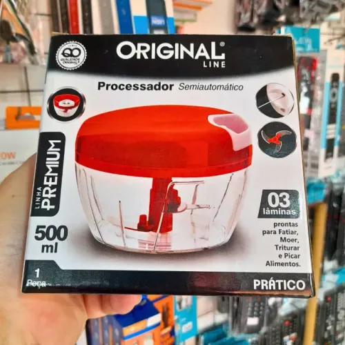Cortador de Temperos