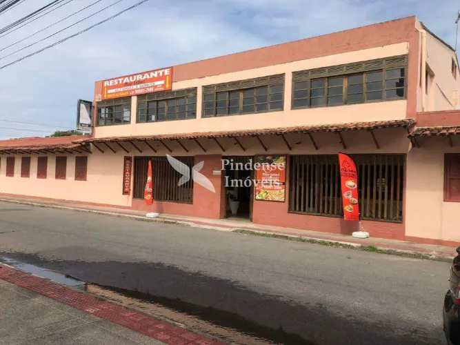 Sala Comercial para Locação em Serra / ES no bairro Jacaraípe