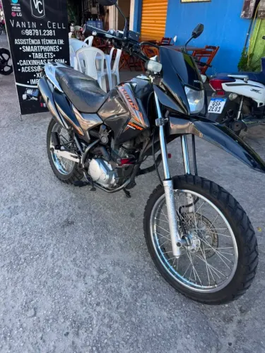 BROS 150 EXTRA
