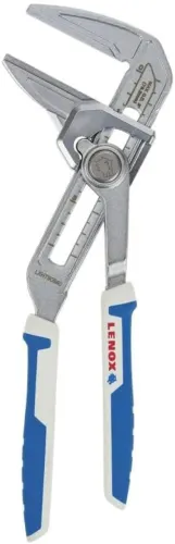 LENOX TOOLS Alicate Ajustável LXHT90540