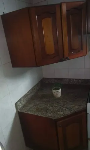 Armário cozinha