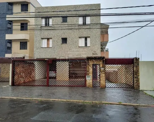 Apartamento Garden à venda em Campinas, Bonfim, com 2 quartos, com 84 m², Edifício Shirley