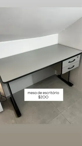 MESA DE ESCRITÓRIO