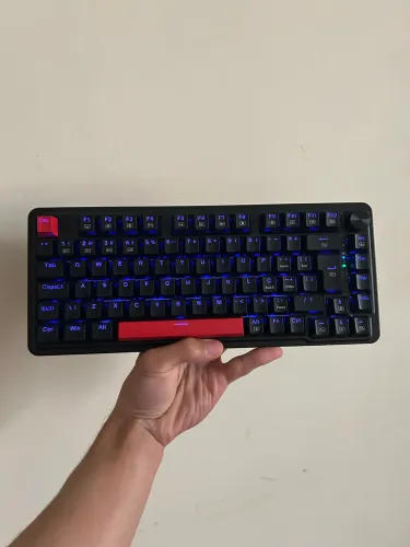 Teclado gamer Redragon Ucal Pro