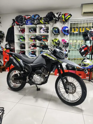 Bros 160 ABS 2025