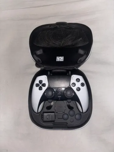 Controle PS5 Dualsense Edge