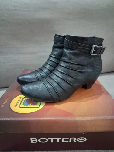 Bota feminina Bottero n.34