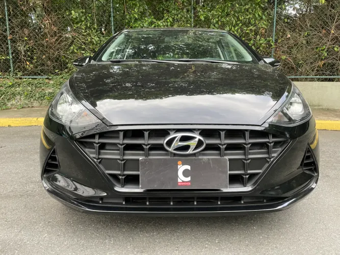 Hyundai HB20 Evolution 1.0 Flex 12V MEC 2022