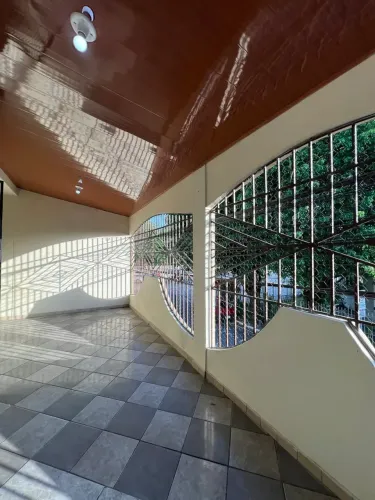 Casa 2 Quartos no Souza | Conjunto Costa e Silva | R$ 1.800