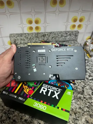 Rtx 3060 12gb 