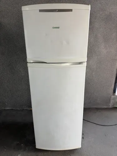 Geladeira cônsul frost free 350 litros