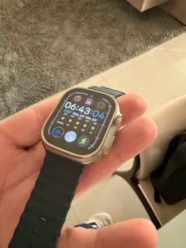 Apple Watch Ultra 2