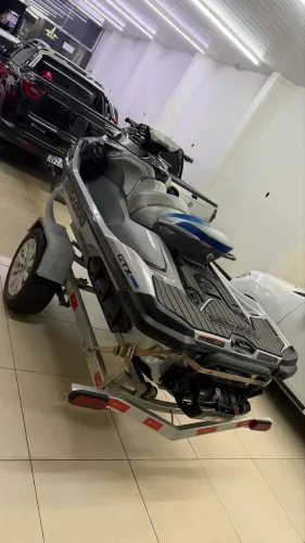 JET SKI SEAADO GTX 300
