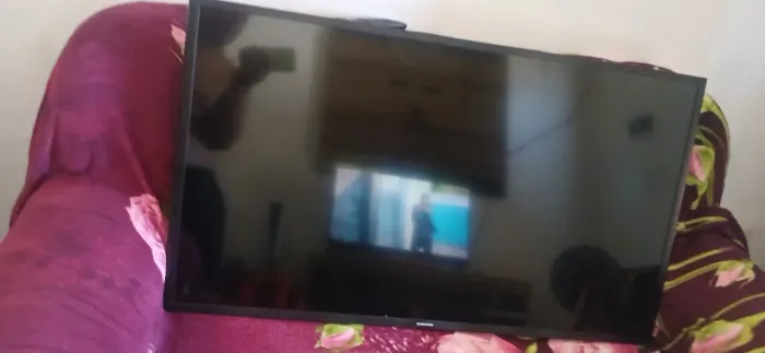 Smartv samsung 40 polegadas