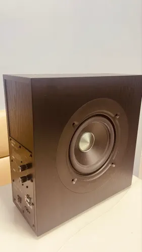 Subwoofer Edifier T5s