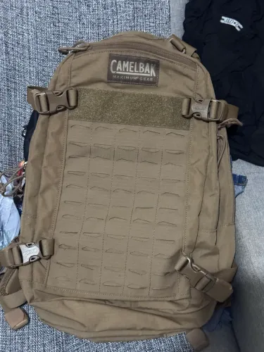Mochila camelbak hawg