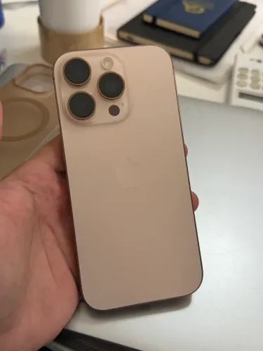 iphone 16 Pro