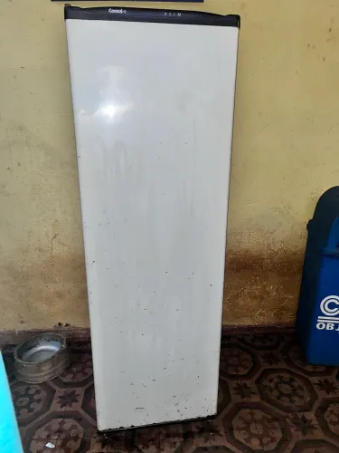 Freezer Consul 127V