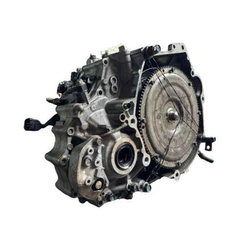 Caixa de marcha automática Honda Fit city 2009 á 2013