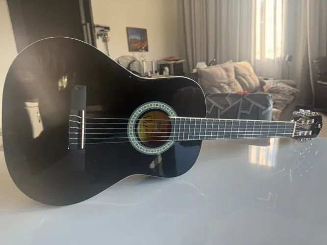 Violão Gianini n6