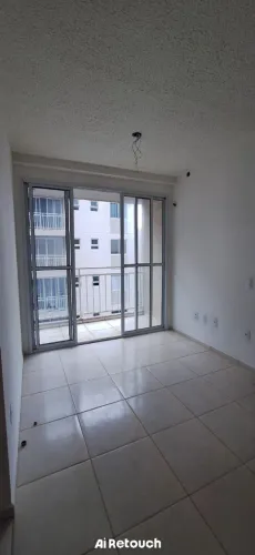 Vendo Apartamento no Estilo Golf