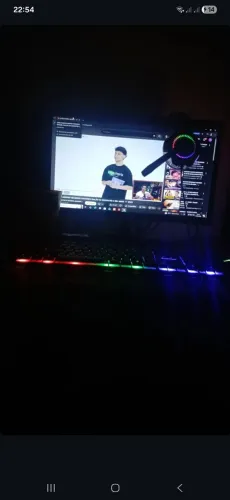 PC gamer
