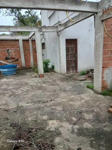 TERRENO EM BÚZIOS PRÓXIMO À PRAIA RASA! MURADO OBRAS INICIADAS(Condições facilitadas)