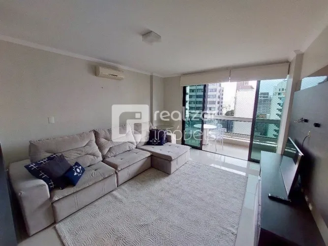 Apartamento 4 quartos no bairro Centro Florianópolis