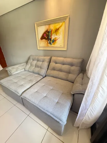 Sofá cama