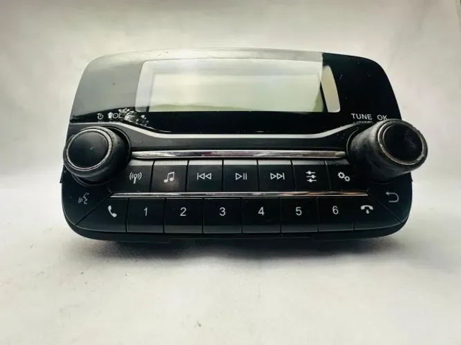 Rádio Original Ford Ka Bluetooth 2014/2021