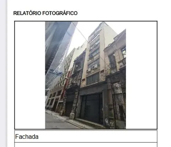 Oportunidade Única em RIO DE JANEIRO - RJ | Tipo: Prédio | Negociação: Venda Online | Situ
