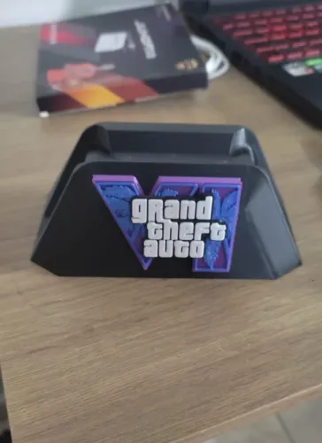 Suporte GTA 6 PS4/PS5/XBOXONE/SERIES