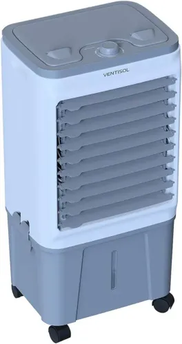 Climatizador de Ar Ventisol CLIN16-01 220V.
