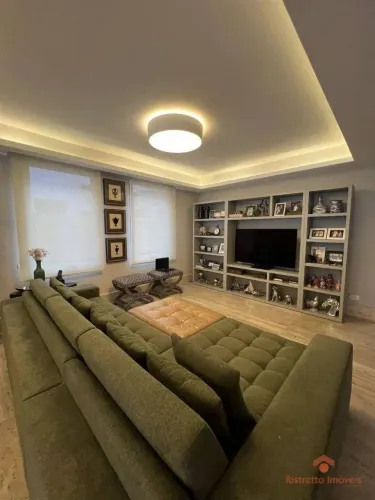 Casa à venda, 523 m² por R$ 10.000.000,00 - Alphaville Residencial Um - Barueri/SP