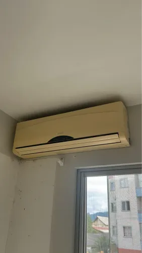 Ar condicionado 1800 Btu