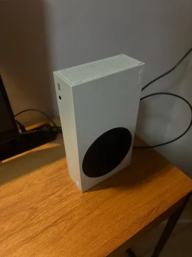 Xbox Séries S