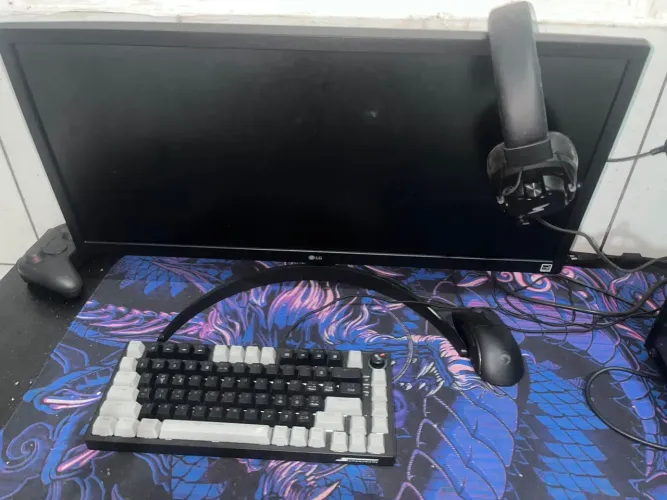 PC GAMER 2025 