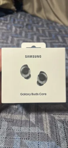 Fone Galaxy Buds Core (Lacrado)