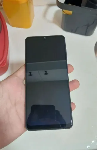 Samsung A31 galaxy todo original  troco por um iPhone x xs xr  e dou mais 200$